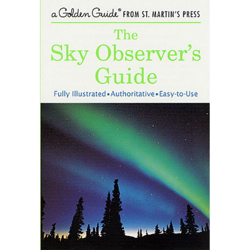 The Sky Observer's Guide