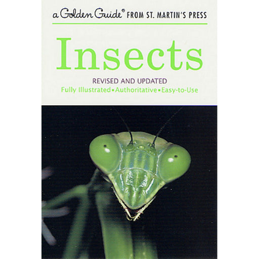 Insects by Clarence Cottam and Herbert S. Zim
