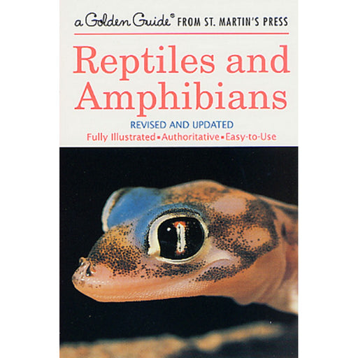 Reptiles & Amphibians