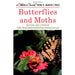 Butterflies & Moths by Robert T. Mitchell and  Herbert S. Zim