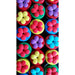 Wildflower DOTS Bulk Pack100 pcs.