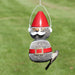 Mesh Gnome Feeder