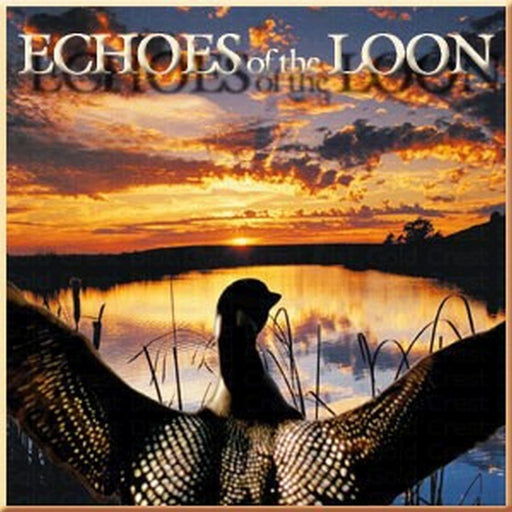 Echoes of the Loon CD