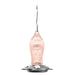 Artisan Gravity Hummingbird Feeder - Molten