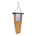 Bamboo Tail Prop Feeder