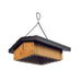 Bamboo Upside-down Feeder