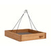 Bamboo Tray Feeder