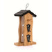 Bamboo Vertical Wave Feeder