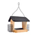 Cedar 3 QT Hopper Feeder
