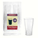 16 oz Pint Glasses Clear 10 ct