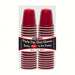 2 oz Red Party Shots