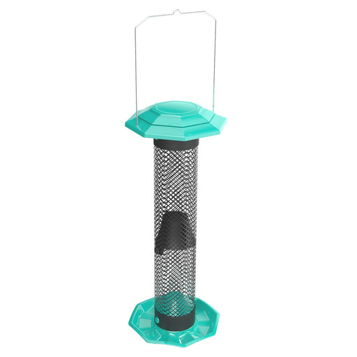 Funnel Flip Mesh Sunflower Feeder