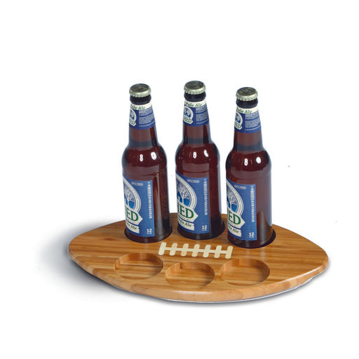 Beer Huddle Tray (Holds 6 Beers)