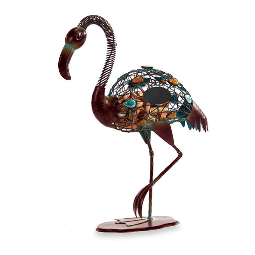 Flamingo Cork Caddy