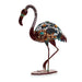 Flamingo Cork Caddy