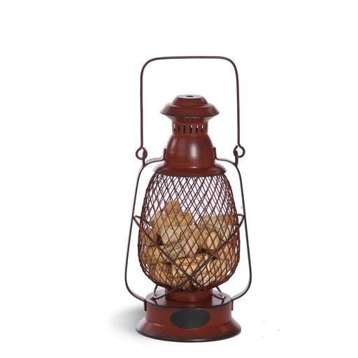 Lantern Cork Caddy