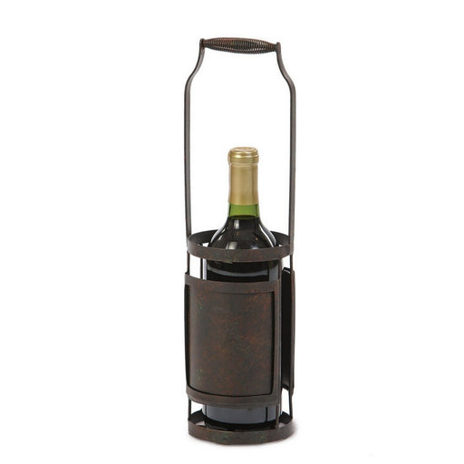 Singloa Wine Bottle Holder