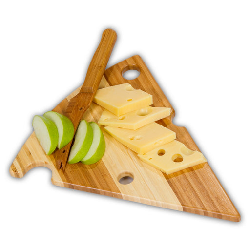 Alpine Bamboo Cutting Board