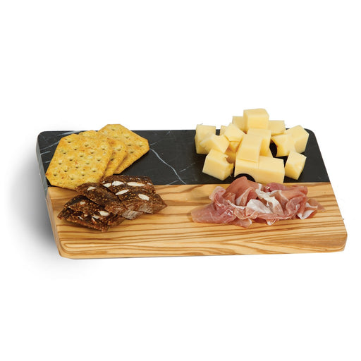 Noir Marble Cutting Board