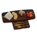 Nava Marble Board Black