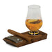 Glencairn Whiskey & Cigar Coaster
