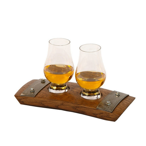 Double Glencairn Taster Set