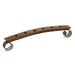 Wine Pourer & Stopper Stave-Medium