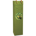 OB1 Castilla Olive - Handmade Paper Olive Oil Bottle Bags - Must order in 6's