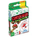 Christmas Charades Cards