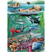 Life on the Pacific Ocean 35 pc Tray Puzzle