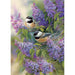 Chickadee Duo 35 pc Tray Puzzle