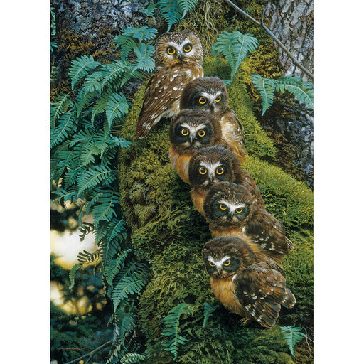 Family Tree 1000 pc Puzzle