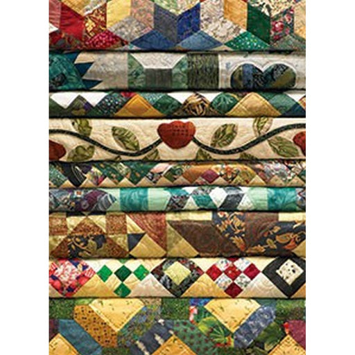 Grandma's Quilts 1000 pcs