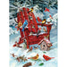 Adirondack Birds 1000 piece Puzzle