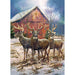 Three Kings 1000 pc puzzle