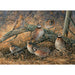 Quail 1000 pc puzzle