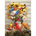 Fall Harvest 500 pc puzzle