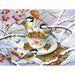 Chickadee Tea Easy Handling 275 pc puzzle