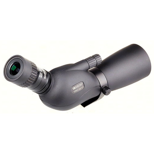 MM3 60 ED / 45 Body + 15-45x HDF T Zoom Eyepiece