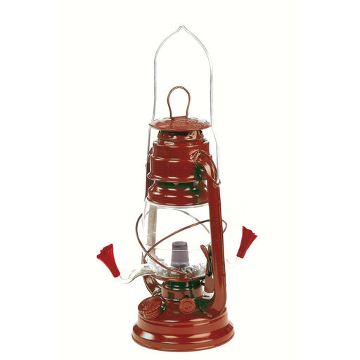 Hurricane Lantern Hummingbird Feeder