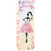 P1 Classy - Printed Paper Bottle Bags - Must order in 6's