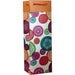 P1 Groovy - Printed Paper Bottle Bags - Must order in 6's