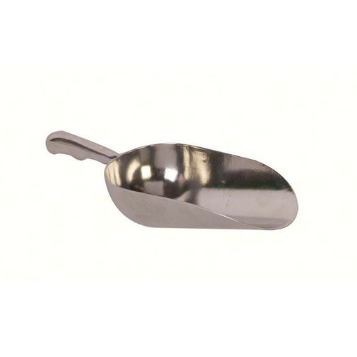 24 oz Aluminum Seed Scoop