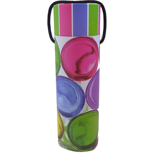 PBox1 Bottles - Printed Paper Bottle Box
