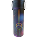 PBox1 Nightlife - Printed Paper Bottle Box