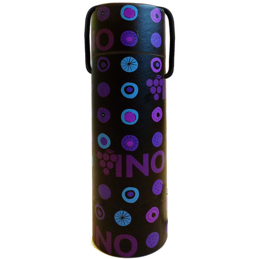 PBox1 Vino - Printed Paper Bottle Box