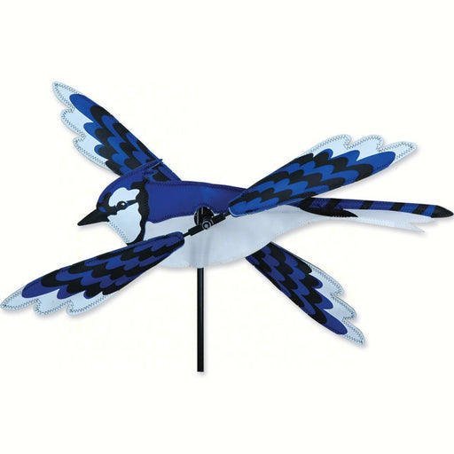 Blue Jay Spinner 18 inch