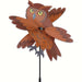 Brown Owl Spinner 17 inch