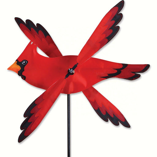 Cardinal Spinner 17 inch