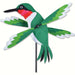 Hummingbird Spinner 16 inch